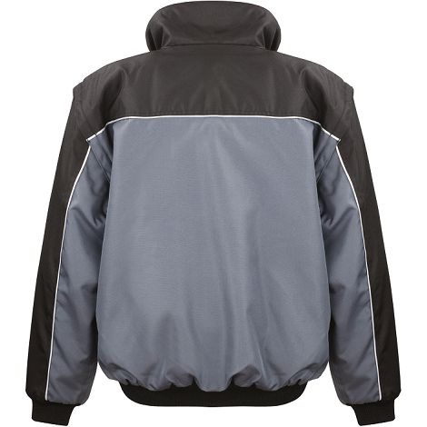  Blouson manches amovibles Heavy Duty