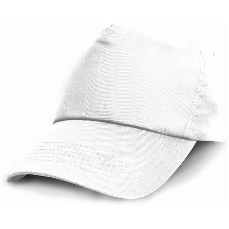  Casquette coton