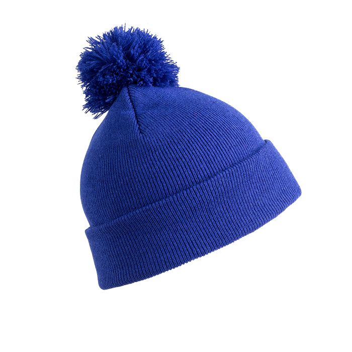  Bonnet pompon BEANIE