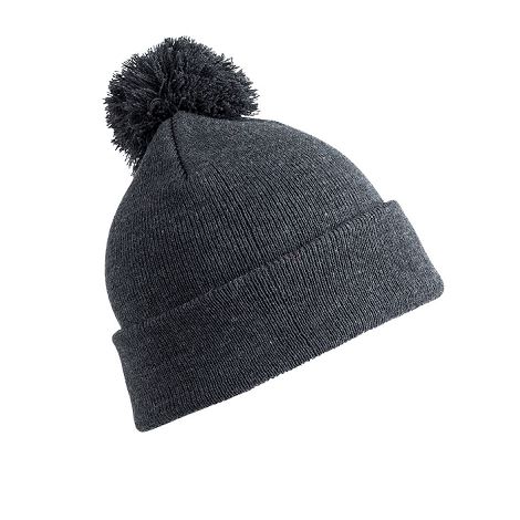  Bonnet pompon BEANIE