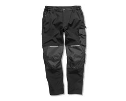 Pantalon de travail slim SOFTSHELL