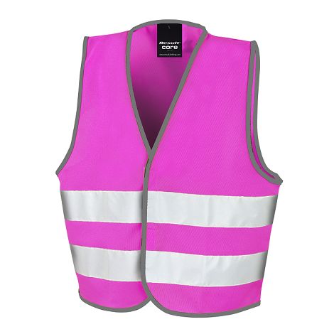  Gilet de visibilité enfant