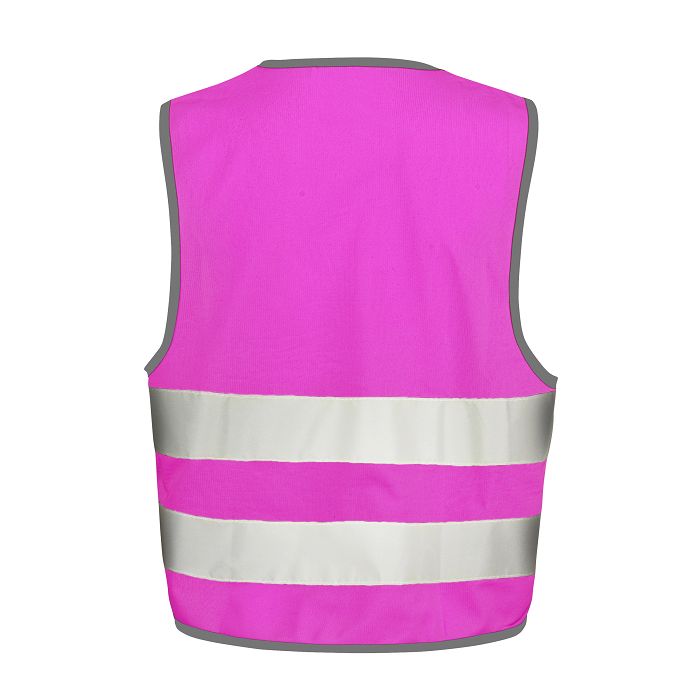  Gilet de visibilité enfant