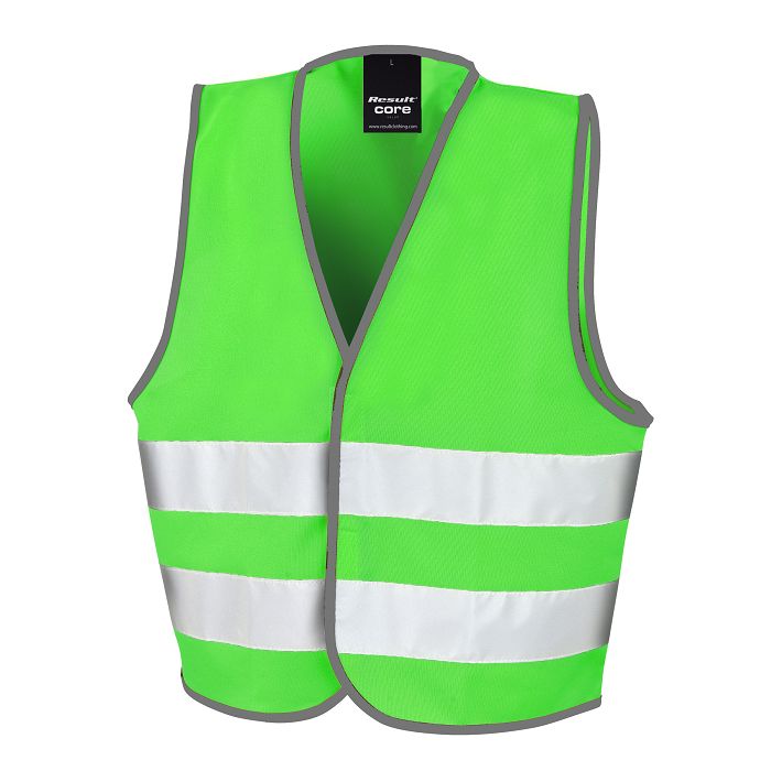  Gilet de visibilité enfant