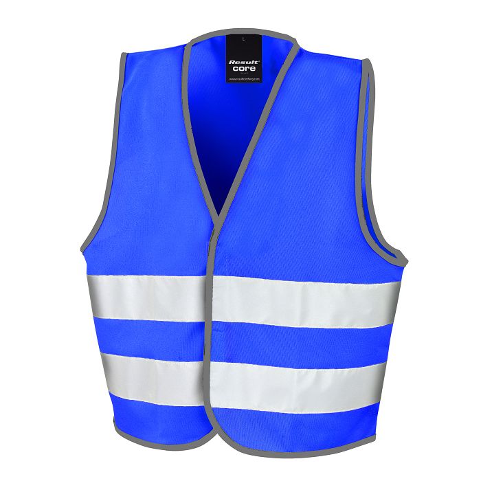  Gilet de visibilité enfant