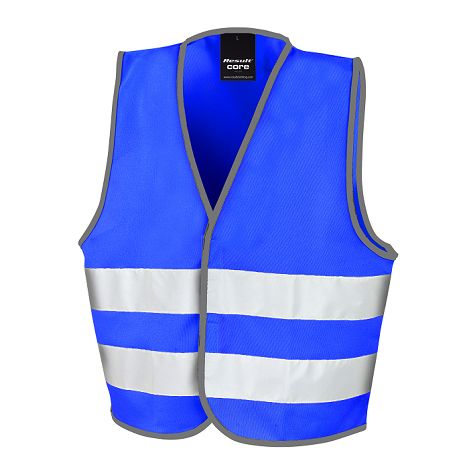  Gilet de visibilité enfant