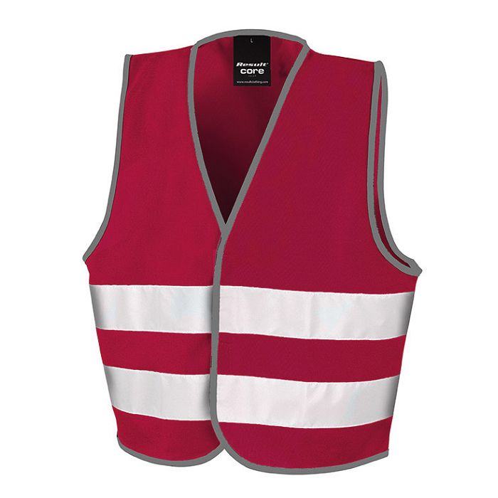  Gilet de visibilité enfant