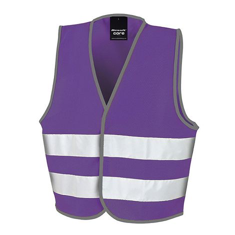  Gilet de visibilité enfant