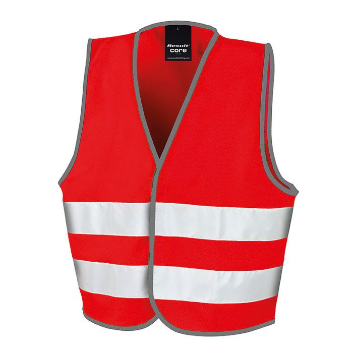  Gilet de visibilité enfant