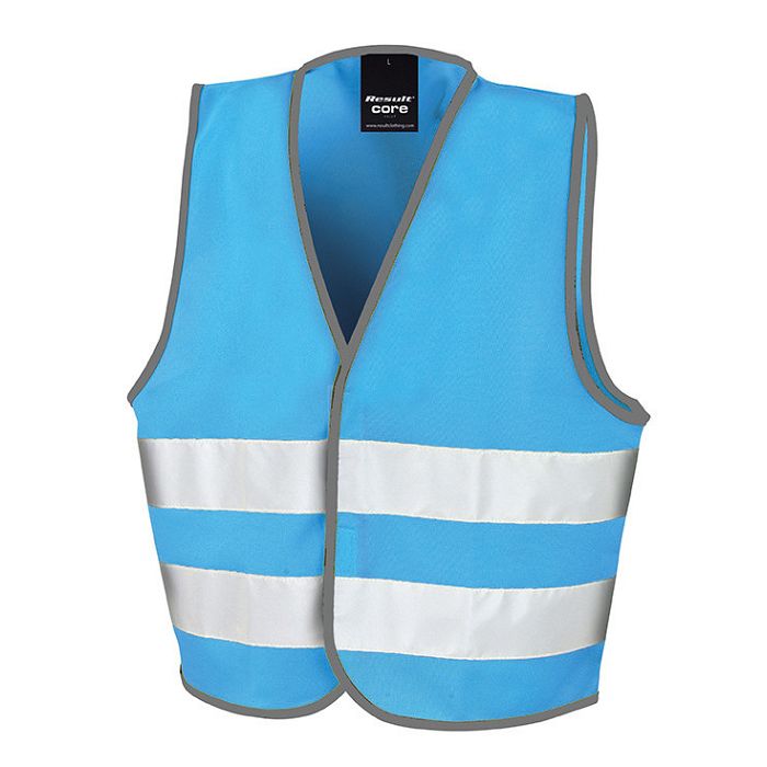  Gilet de visibilité enfant