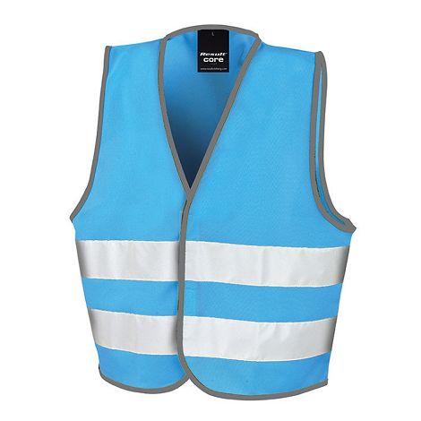  Gilet de visibilité enfant