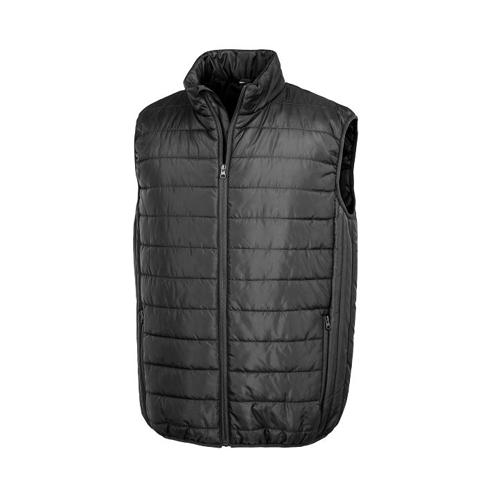  Bodywarmer matelassé Core