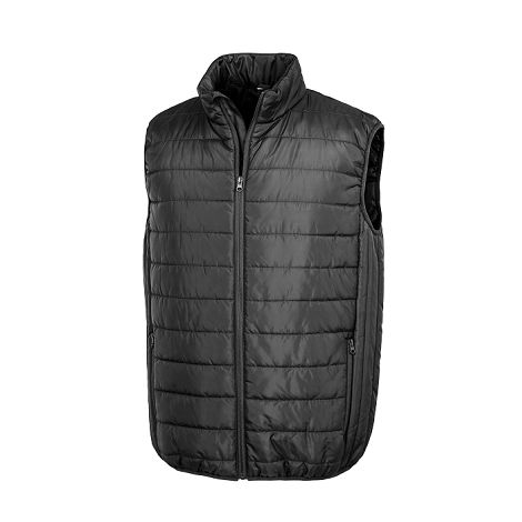  Bodywarmer matelassé Core