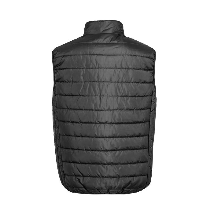  Bodywarmer matelassé Core