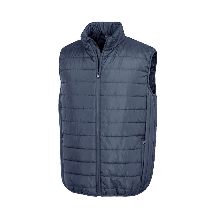  Bodywarmer matelassé Core