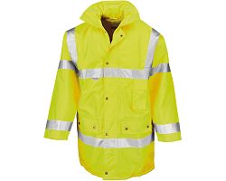 Parka de sécurité High Viz