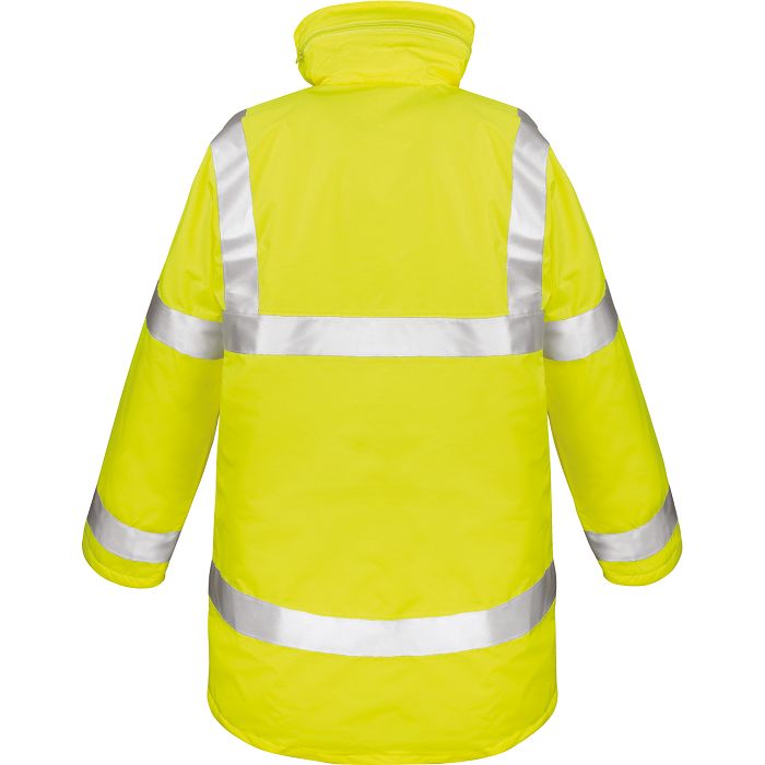  Parka de sécurité High Viz