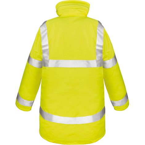  Parka de sécurité High Viz