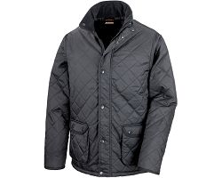 Veste Cheltenham