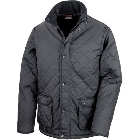  Veste Cheltenham