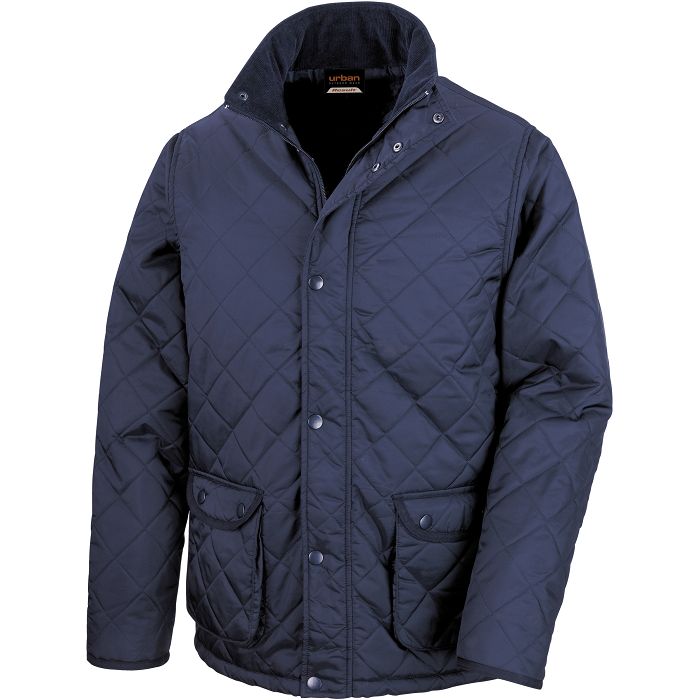  Veste Cheltenham