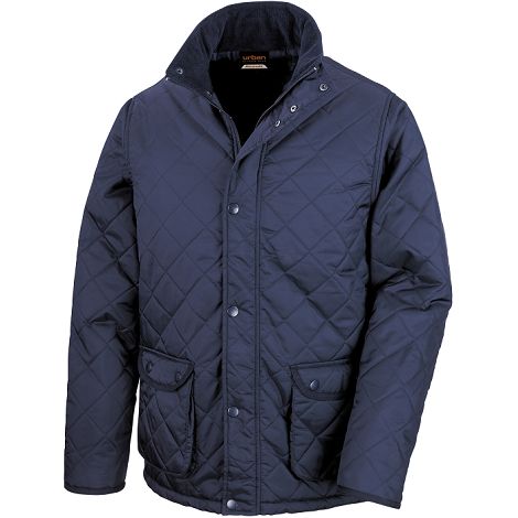  Veste Cheltenham