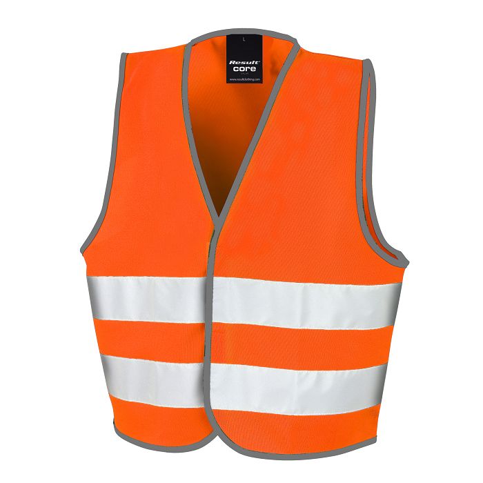  Gilet de sécurité enfant