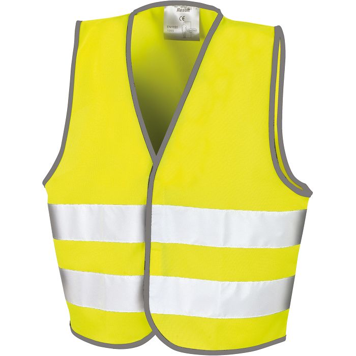  Gilet de sécurité enfant