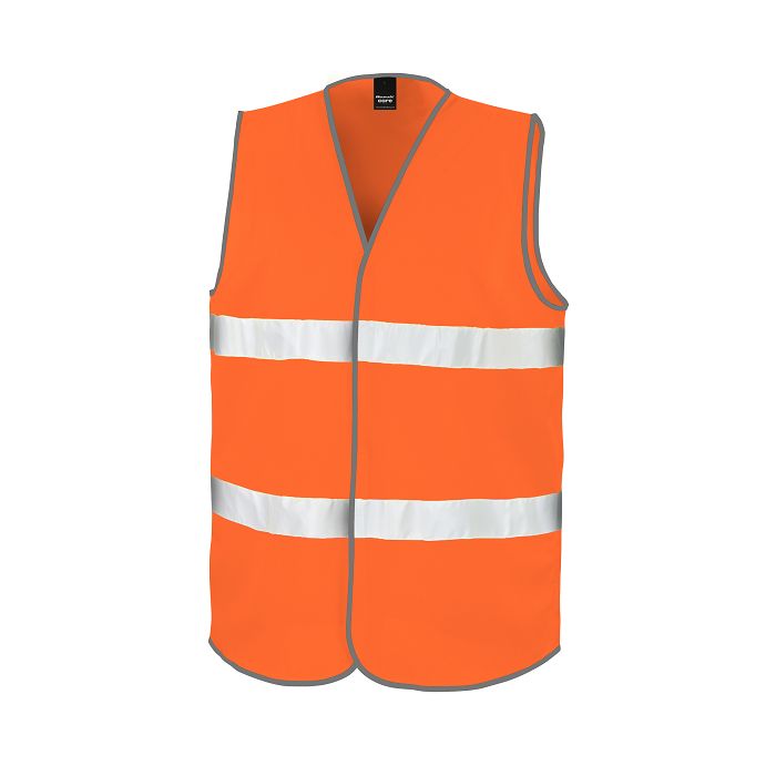  Gilet CORE High Viz