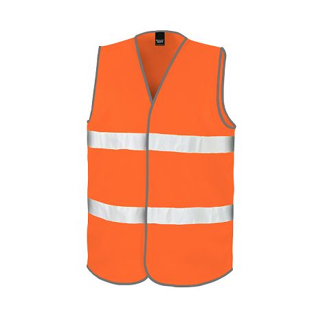  Gilet CORE High Viz