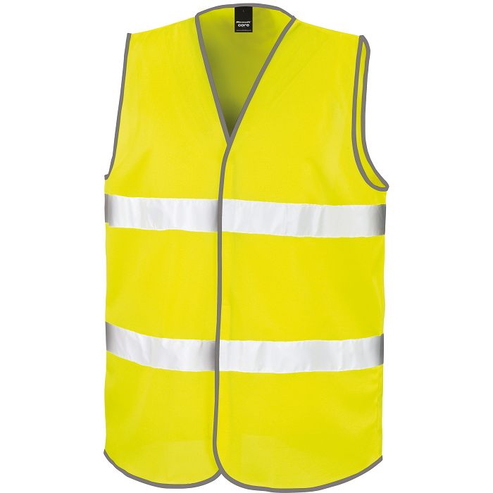  Gilet CORE High Viz