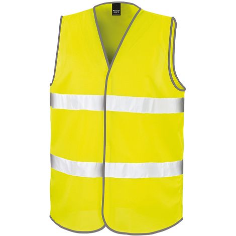  Gilet CORE High Viz