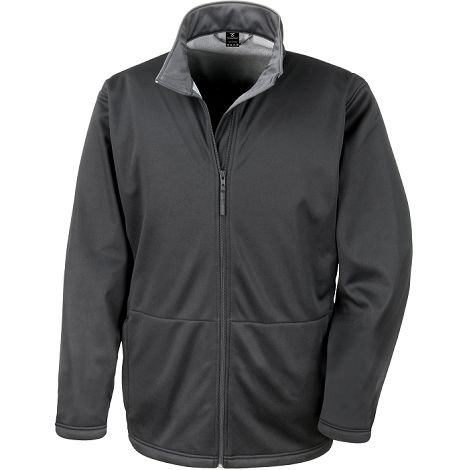  Veste softshell