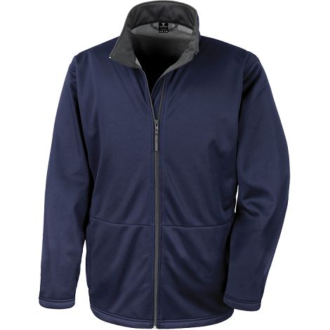  Veste softshell