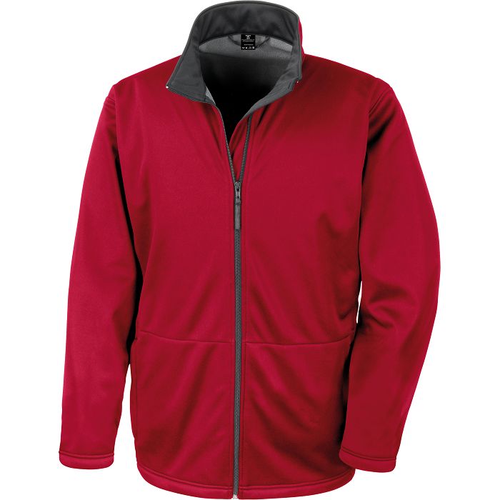  Veste softshell