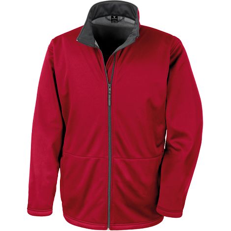  Veste softshell