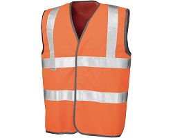 Gilet de sécurité High Viz