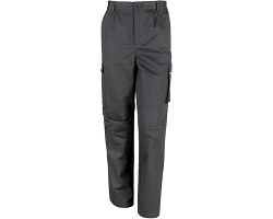 Pantalon femme Action