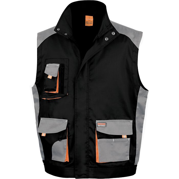  Gilet multipoches Lite