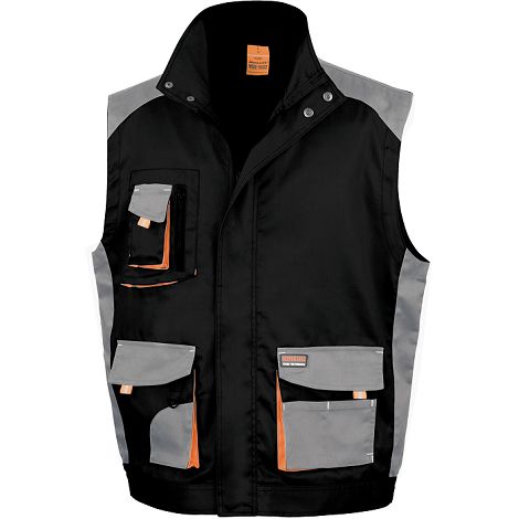  Gilet multipoches Lite