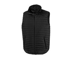 Bodywarmer THERMOQUILT recyclé