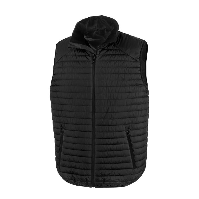  Bodywarmer THERMOQUILT recyclé