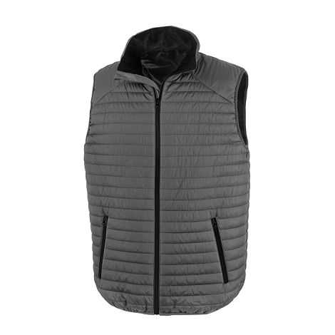  Bodywarmer THERMOQUILT recyclé