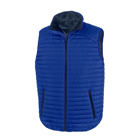  Bodywarmer THERMOQUILT recyclé