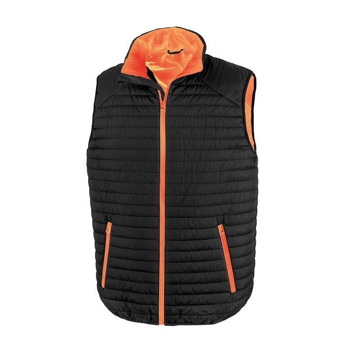  Bodywarmer THERMOQUILT recyclé