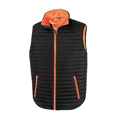  Bodywarmer THERMOQUILT recyclé