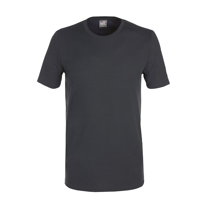  T-shirt col rond homme