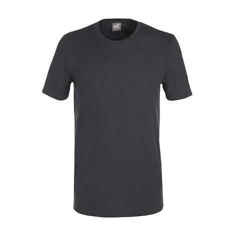  T-shirt col rond homme