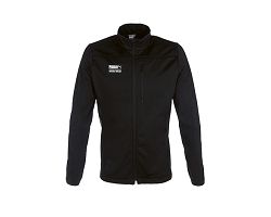 Veste de travail softshell unisexe