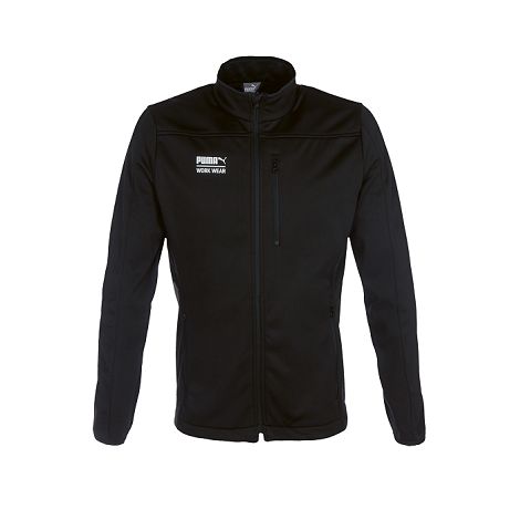  Veste de travail softshell unisexe